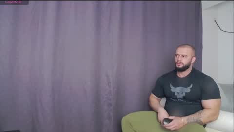 rickymiami1 online show from 18, 11, 2025