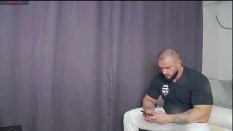 rickymiami1 online show from 20, 11, 2025