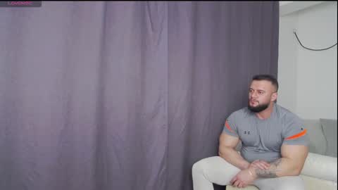 rickymiami1 online show from 17, 3, 2026