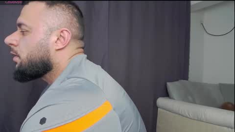 rickymiami1 online show from 25, 3, 2026