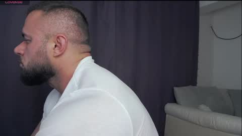 rickymiami1 online show from 13, 4, 2026