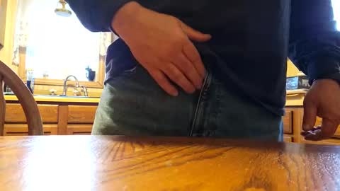 rickyrocket69 online show from 2, 2, 2025