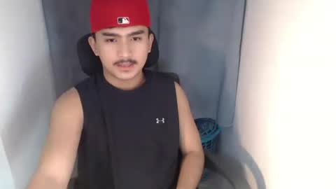 Snapshot of rickythedestroyer chatting on 16, 7, 2026 RICKY online show from 16, 7, 2026