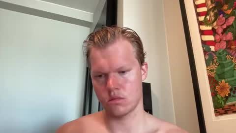 Snapshot of rico_self_facial chatting on 22, 6, 2026 Rico online show from 22, 6, 2026