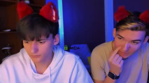 Rico online show from 24, 11, 2025