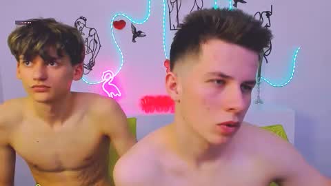 Snapshot of rico_steel chatting on 17, 2, 2026 Rico online show from 17, 2, 2026