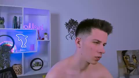 Snapshot of rico_steel chatting on 18, 2, 2026 Rico online show from 18, 2, 2026