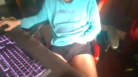 Snapshot of ricoangelpt chatting on 10, 1, 2026 ricoangelpt online show from 10, 1, 2026