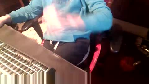 Snapshot of ricoangelpt chatting on 3, 3, 2026 ricoangelpt online show from 3, 3, 2026