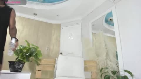 RicoBrowm online show from 23, 3, 2026