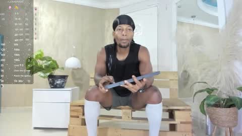 RicoBrowm online show from 24, 3, 2026