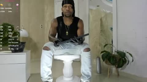 RicoBrowm online show from 19, 4, 2026