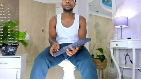 RicoBrowm online show from 17, 5, 2026