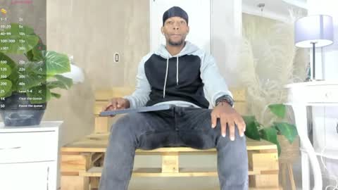 Snapshot of ricobrown777 chatting on 24, 6, 2026 RicoBrowm online show from 24, 6, 2026