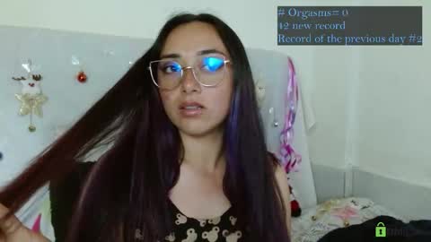 Candy online show from 19, 12, 2025