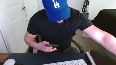 Rico After Dark online show from 17, 3, 2026