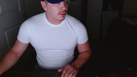 Rico After Dark online show from 29, 3, 2026