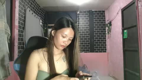 ride_me_angel online show from 20, 10, 2025