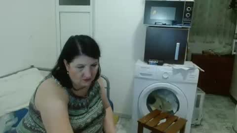 Snapshot of ridemerafsuzana chatting on 26, 1, 2025 Ridemeraf online show from 26, 1, 2025