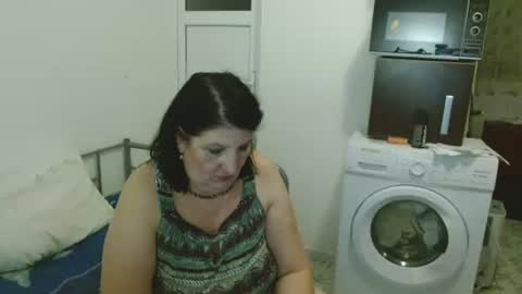 Snapshot of ridemerafsuzana chatting on 28, 1, 2025 Ridemeraf online show from 28, 1, 2025