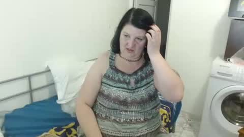 Snapshot of ridemerafsuzana chatting on 31, 1, 2025 Ridemeraf online show from 31, 1, 2025
