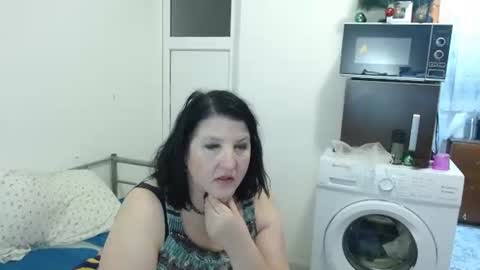 Snapshot of ridemerafsuzana chatting on 19, 2, 2025 Ridemeraf online show from 19, 2, 2025