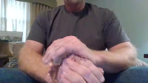 ridemypogostickk2 online show from 3, 12, 2025