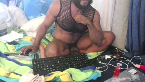 Snapshot of rider853 chatting on 22, 1, 2025 rider853 online show from 22, 1, 2025