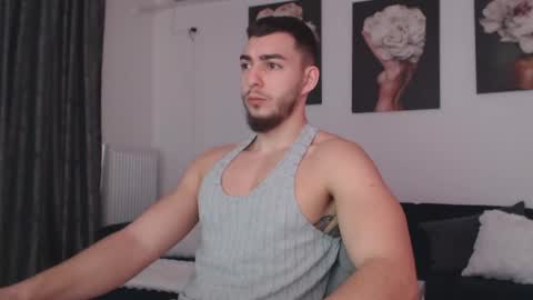 Rider Randy online show from 3, 2, 2025