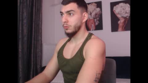 Rider Randy online show from 21, 2, 2025