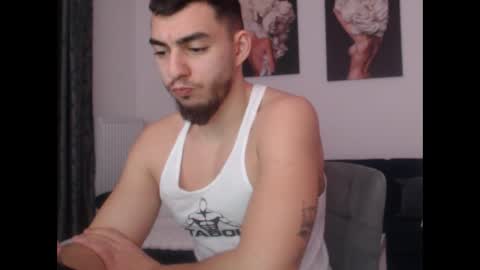 Rider Randy online show from 23, 2, 2025