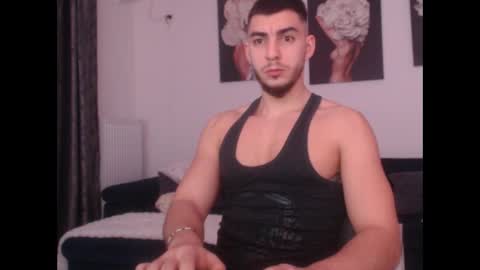 Rider Randy online show from 28, 2, 2025