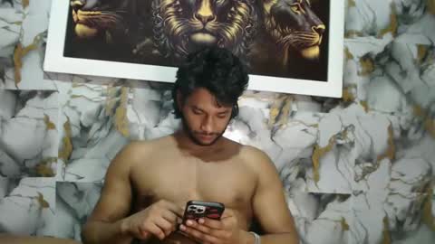 Snapshot of rigel_paxs chatting on 10, 11, 2025 rigel online show from 10, 11, 2025