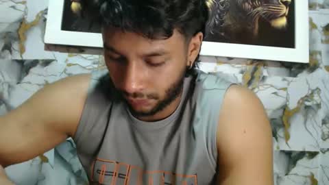 Snapshot of rigel_paxs chatting on 1, 12, 2025 rigel online show from 1, 12, 2025