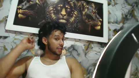 Snapshot of rigel_paxs chatting on 16, 12, 2025 rigel online show from 16, 12, 2025