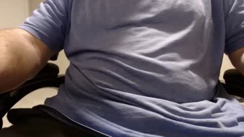 Snapshot of rightyoh chatting on 10, 1, 2025 rightyoh online show from 10, 1, 2025