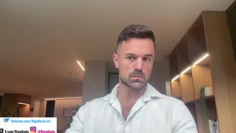 Rigo Avela online show from 15, 2, 2026