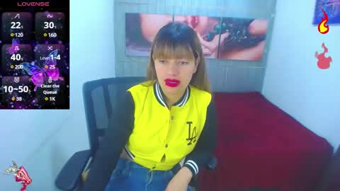 RIHANA online show from 23, 2, 2025