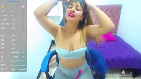 RIHANA online show from 7, 3, 2025