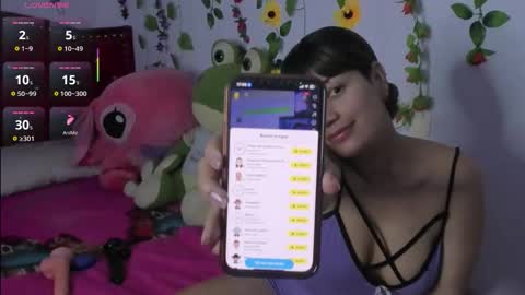 RIHANA online show from 18, 10, 2025