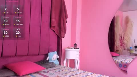 Rihanna hotx online show from 13, 9, 2025