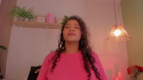 rihanna_sena online show from 25, 2, 2026