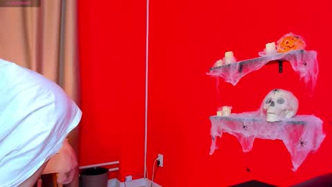 rihanna_walker online show from 29, 10, 2025