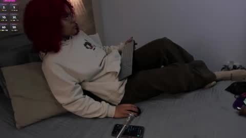 Snapshot of rihannadeep chatting on 2, 7, 2026 Sara online show from 2, 7, 2026