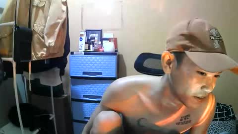 riiichie12 online show from 10, 11, 2025