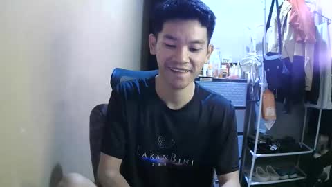 riiichie12 online show from 1, 12, 2025