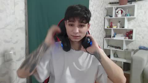 Rick online show from 12, 2, 2025