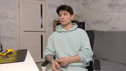 Rick online show from 20, 3, 2026