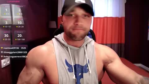 rikadler online show from 21, 11, 2025