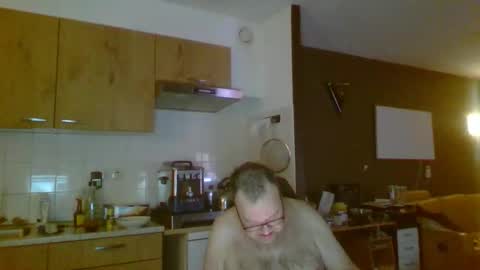 rikkerd55 online show from 23, 12, 2025